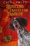 [Fairmont Finds Canine Cozy Mysteries 06] • Hunting the Traveler's Tragedy